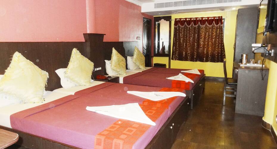 Nala Residency, Tiruvannamalai 5